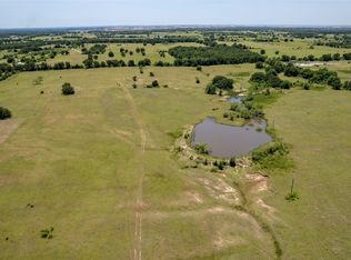 TRACT 3 County Road 1480, Chico, TX 76431