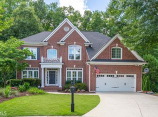 802 Kendall Knoll Way, Mableton, GA