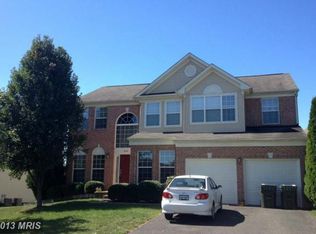 810 Woodcrest Loop, Culpeper, VA 22701