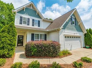 1501 Hammond Dr, Matthews, NC 28104