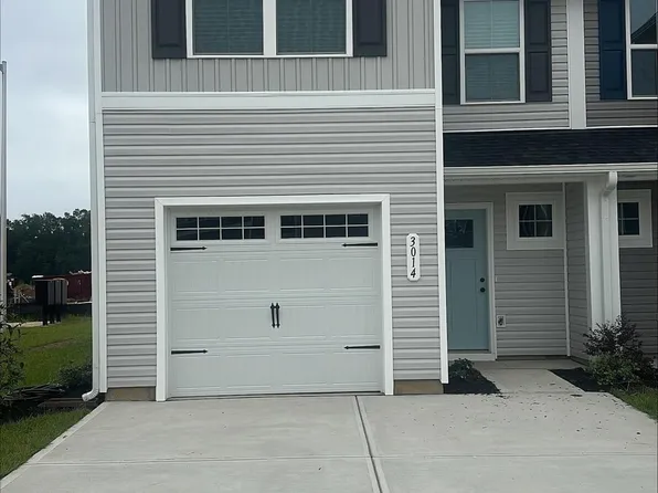 3014 NW Edgemead Circle #F, Calabash, NC 28467