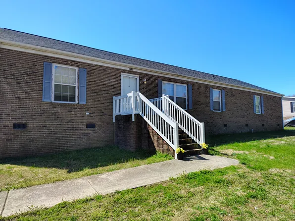 1048 Lands End Ln, Rockwell, NC 28138