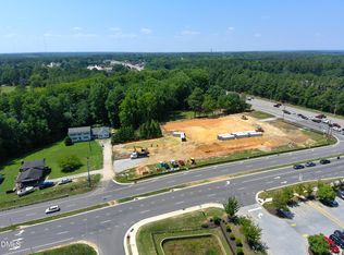1229 Tulip St, Clayton, NC 27520