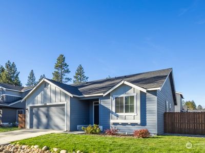 302 Nelson Ln, Cle Elum, WA, 98922