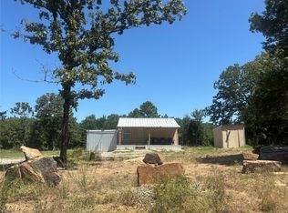 87 Katherine St, Stigler, OK 74462
