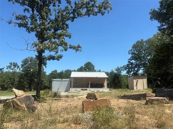 87 Katherine St, Stigler, OK 74462