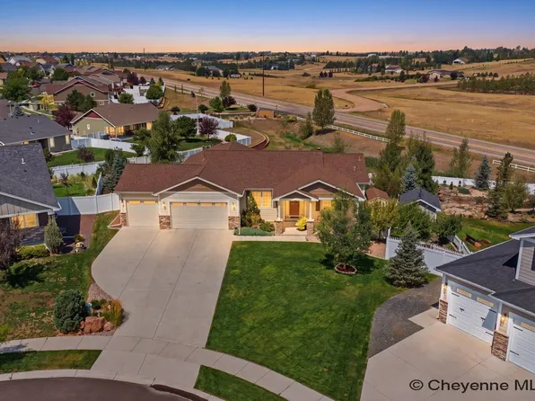 1428 Marie Ln, Cheyenne, WY 82009