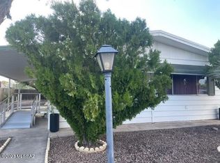 3606 W Mango Cir, Tucson, AZ 85741