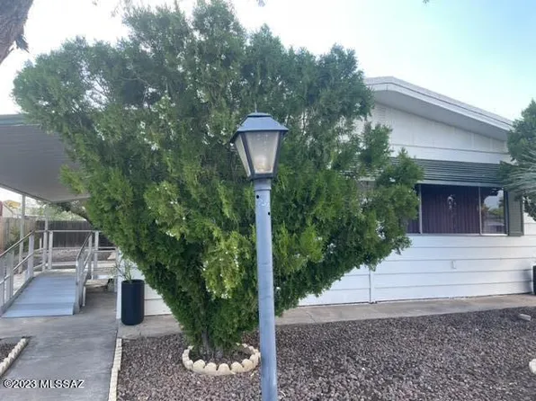 3606 W Mango Cir, Tucson, AZ 85741