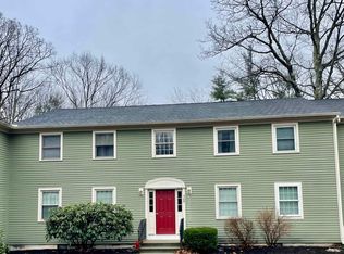 30 Old Dover Rd APT 503, Rochester, NH 03867