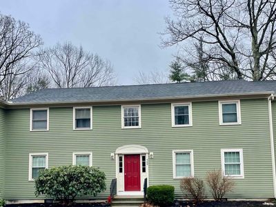 30 Old Dover Road #503, Rochester, NH, 03867