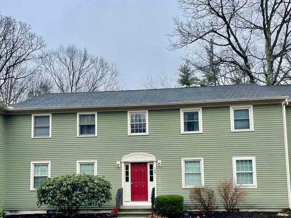 30 Old Dover Road #503, Rochester, NH 03867