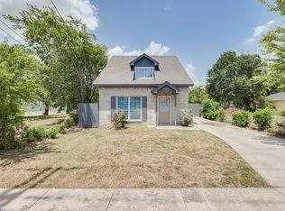 3737 Toronto St, Dallas, TX 75212