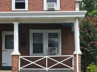 1101 James St, Norristown, PA 19401