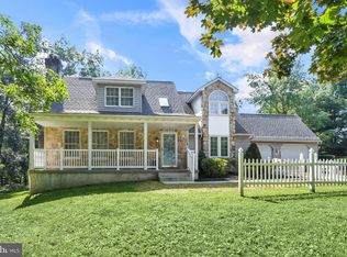 400 Reitnour Rd, Spring City, PA 19475