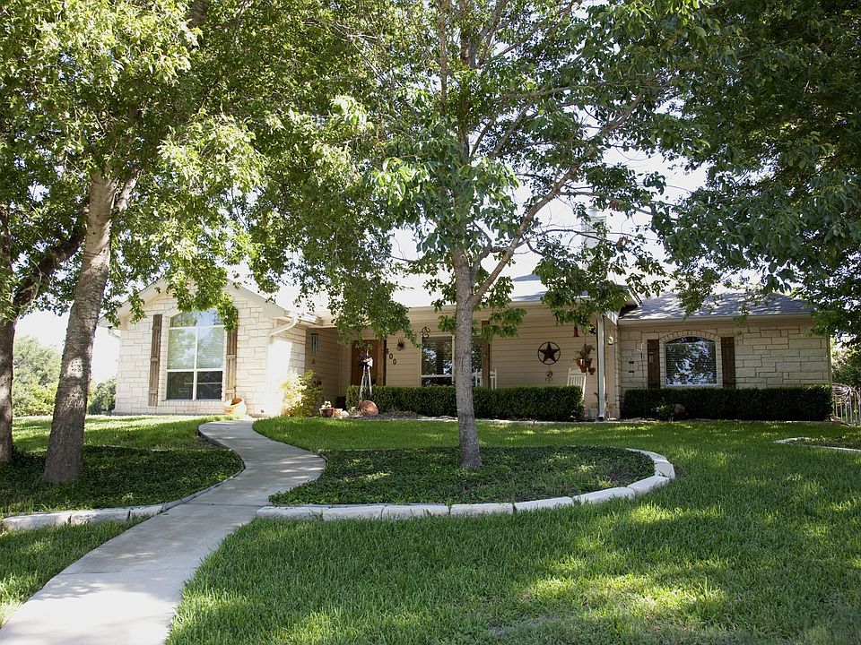 View of Front