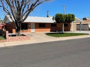 3126 W Citrus Way, Phoenix, AZ 85017
