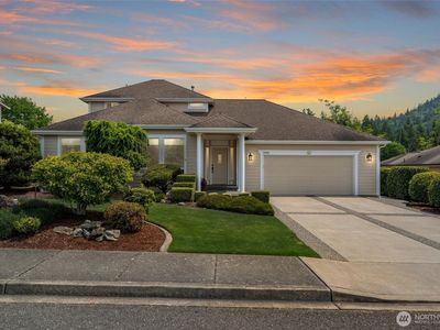 2108 S 18th Street, Mount Vernon, WA, 98274