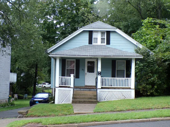 25 Woodbine Street, Waterbury, CT 06705