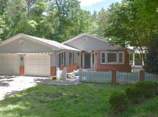 3290 Creekside Dr SE, Conyers, GA 30094