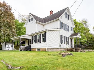 55 Woodside Ave, Newton, NJ 07860