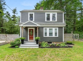 254 Kingstown Way, Duxbury, MA 02332