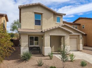 3424 N Sierra Springs Dr, Tucson, AZ 85712
