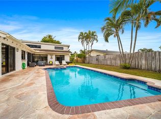 6730 NW 26th Ave, Fort Lauderdale, FL 33309