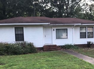 308 W Circle Dr, Russellville, AR 72801