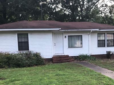 308 W Circle Dr, Russellville, AR, 72801