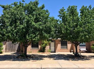 4718 Harvard Ave, Midland, TX 79703