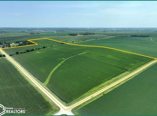 Lone Tree Road At Young Rd, Palo, IA 52324