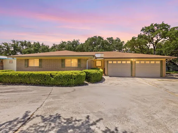 1459 SONGBIRD DR, Canyon Lake, TX 78133