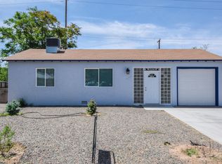 3608 Mesa Verde Ave NE, Albuquerque, NM 87110