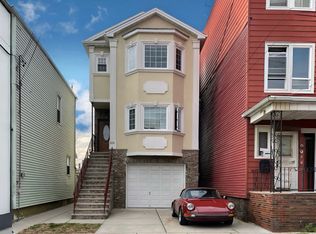 109 Grant Ave FLOOR 2, Harrison, NJ 07029