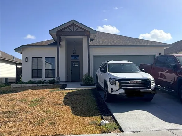 12818 Madalynn Dr, Corpus Christi, TX 78410