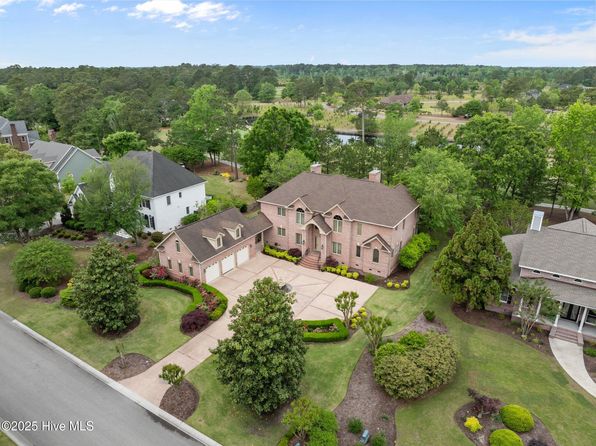 270 River Ridge Drive, Wallace, NC 28466