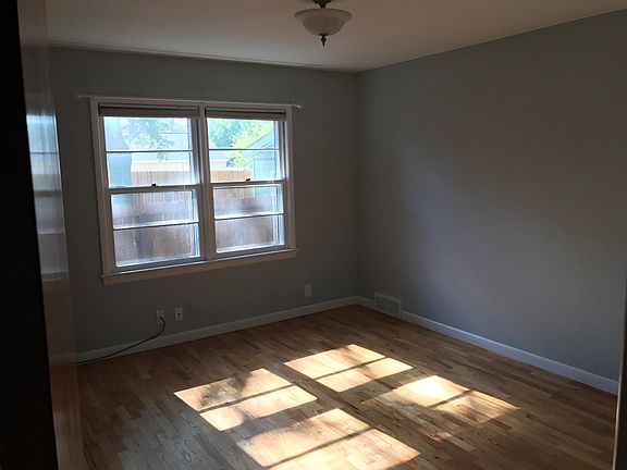 Main Floor Bedroom 1