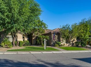 1552 W Saltsage Dr, Phoenix, AZ 85045