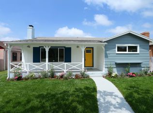 5725 Valley Ridge Ave, Los Angeles, CA 90043