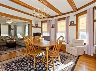 221 Central Ave UNIT 1, Medford, MA 02155
