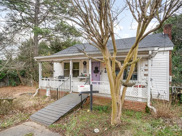 160 Brookwood Ave NE, Concord, NC 28025