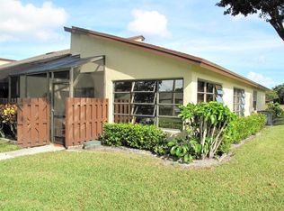 14175 Nesting Way APT D, Delray Beach, FL 33484