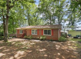 2939 Isaacs Pl, Greensboro, NC 27408
