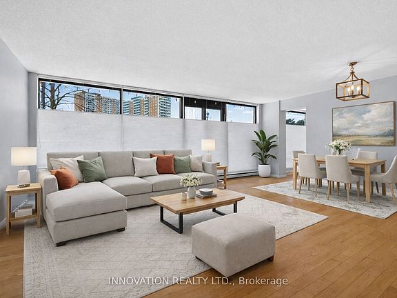 5th image of 1190 Richmond Rd S #101