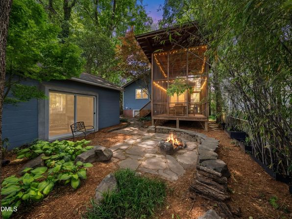 808 Watauga St, Raleigh, NC 27604 home