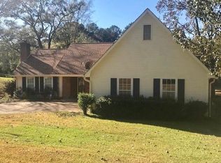 113 Sage Hills Dr, Byram, MS 39170