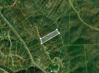 0 Oak Morris Rdg, Jasper, GA 30143