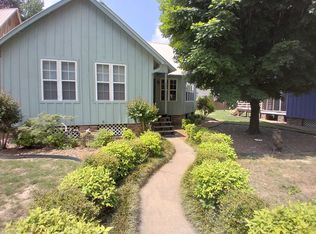 30 Old Ford Way, Heber Springs, AR 72543