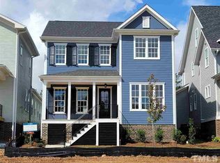1011 Bradburn Dr, Durham, NC 27713
